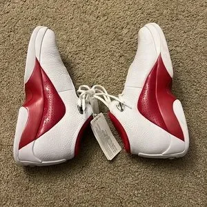 Jordan | Shoes | Mens Jordan Jumpman Team Flow Whitered 9  display picture 3